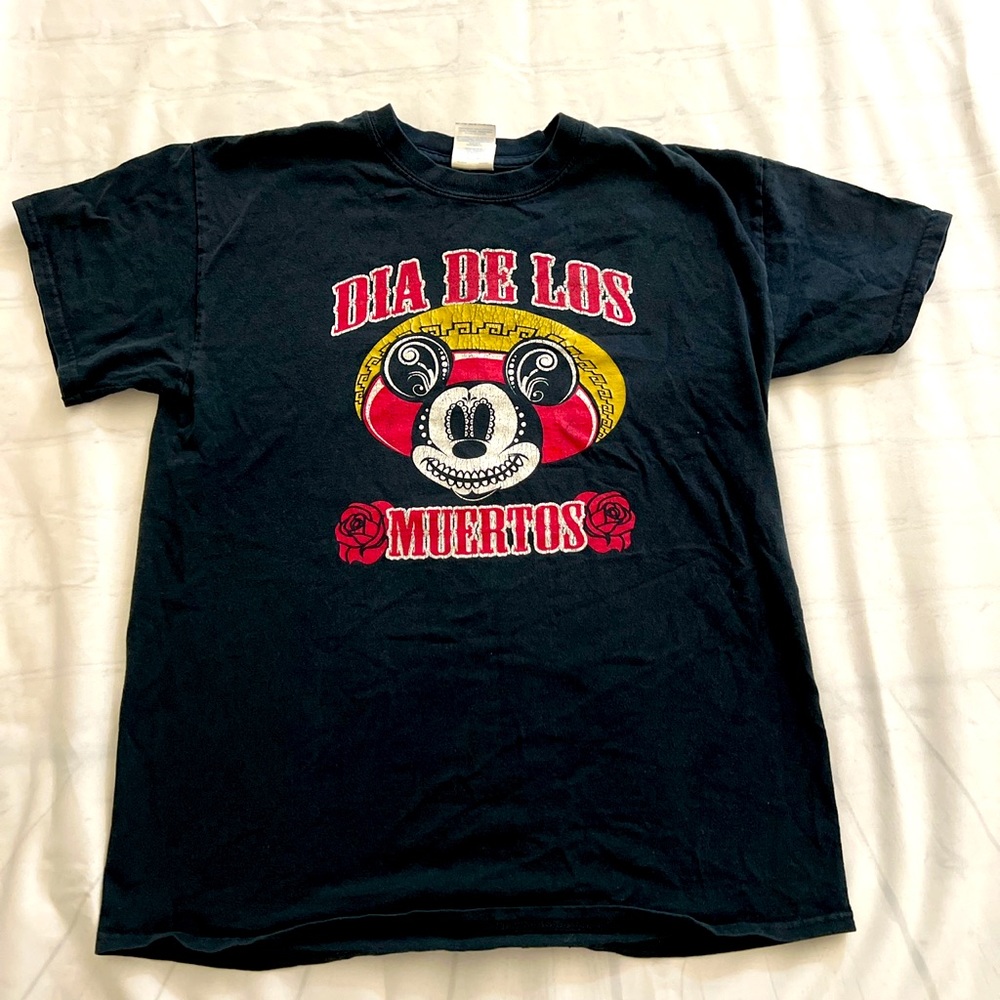 Disney Vintage Shirt